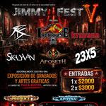 JImmy Fest V