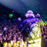 Jack Parow LIVE by Malbroer