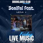 Soulful feat. Layla J