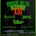 Modern Metal Sessions XIII