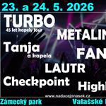 Jonáškovo zábavné odpoledne 2026