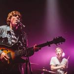 The Great Faults - Live in Nürnberg