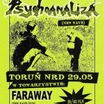 Faraway / Psychoanaliza / Killer Goodbyes 