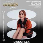 Arielle Free at Senigallia Chiringuito Golden Hour