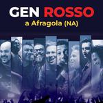 GEN ROSSO IN CONCERT