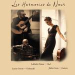 Les Harmonies de Nour
