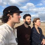 Very Tiny Toads @ Kinsbrooke Festival