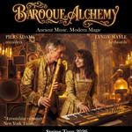 Baroque Alchemy