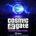 Cosmic Gate