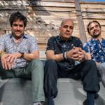 Harold Lopez-Nussa Trio feat Grégoire Maret 