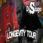 DJ Slugo Live | Longevity Tour  (Portage, IN)
