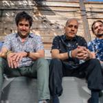 Harold Lopez-Nussa Trio feat. Grégoire Maret