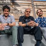 Harold Lopez-Nussa Trio feat. Grégoire Maret