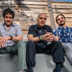 Harold Lopez-Nussa trio feat. Grégoire Maret