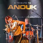 Urban Solitude - A Tribute to Anouk in The Box Katwijk