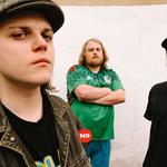 Eeklo BE - The Zac Schulze Gang