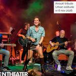 Urban Solitude - A Tribute to Anouk in Rensentheater