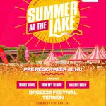 Urban Solitude - a Tribute to Anouk op "Summer at the Lake" Brielle