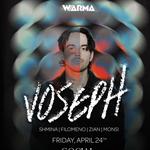 WARMA - JOSEPH