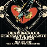 Dealbreaker and The Dreaded Laramie