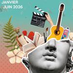 Showcase HEDENA @ Médiathèque Ernest Hemingway