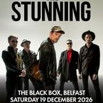 Belfast - its been too long!