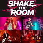 Shake The Room Live!