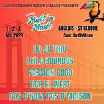 Festival Malt'n music