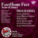 FantHome Fest