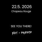 PRØKOP + Oty Johnny