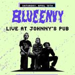 Blue Envy @ Johnny's Pub