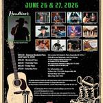 Rogersville Country Festival 2026