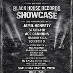 Black House Presents 