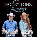 Gruene Hall Honky Tonk Thursdays