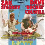 Supporting Mott The Hoople