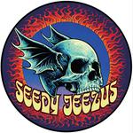 Seedy Jeezus