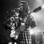 Marla Moya live beim Straßenmusikfestival Rudolstadt