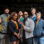 Pixvae @ Café Plùm