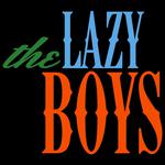 The Lazy Boys & Friends - Unsere kleine Weihnachtsfeier