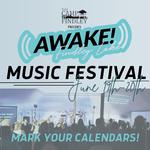 Awake Music Festival 2026