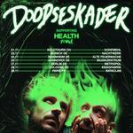 HEALTH + Vowws + Doodseskader