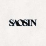 Saosin
