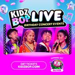 KIDZ BOP