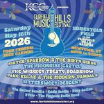 Fairfield Hills Music Festival 2026