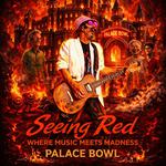 Darla Danger Live at the Palace