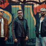 Antihéroe en Toledo