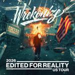 Edited For Reality Tour