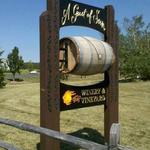 Gust of Sun Winery Lobsterfest