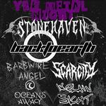 DBZ Backstage Presents Y2k Metal Night