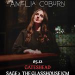 Amelia Coburn - Full Band Headline Show